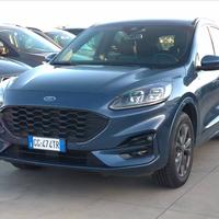FORD Kuga 2.5 phev ST-Line X 2wd 225cv cvt