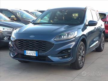 FORD Kuga 2.5 phev ST-Line X 2wd 225cv cvt