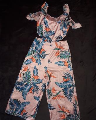 Vestito/ tuta