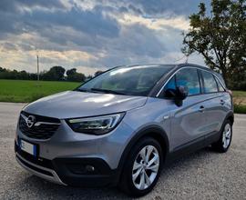 Opel Crossland X 1.2 12V Start&Stop