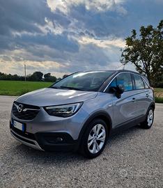 Opel Crossland X 1.2 12V Start&Stop