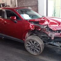 RICAMBI PER MAZDA CX3 DEL 2020