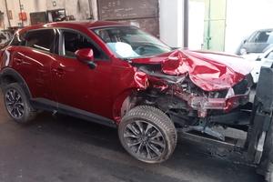 RICAMBI PER MAZDA CX3 DEL 2020