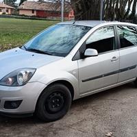 Ford Fiesta 1.4 TDCI anno 2006
