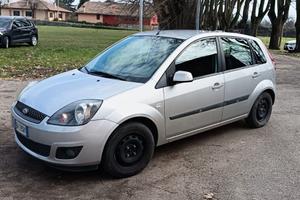 Ford Fiesta 1.4 TDCI anno 2006