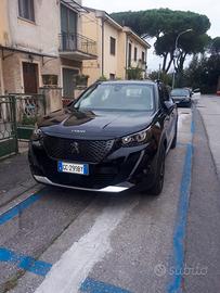 Peugeout 2008 anno 2020