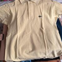 polo uomo