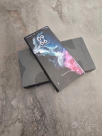 samsung galaxy s22 ultra 128gb 8 giga di ram dual 