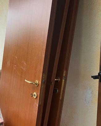 Porte da interno