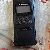 motorola d470 anni 90