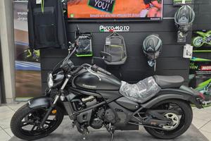Kawasaki Vulcan S