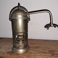 Caffettiera Stella anni 30-40