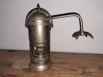 Caffettiera Stella anni 30-40