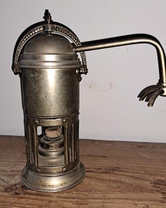 Caffettiera Stella anni 30-40