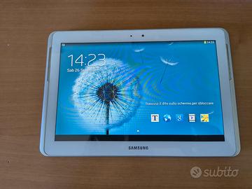 Tablet Samsung Galaxy Tab 2