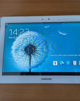 Tablet Samsung Galaxy Tab 2