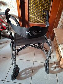 deambulatore anziani