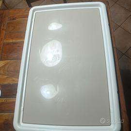 porta traversina cane e gatto 