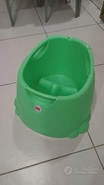 vaschetta da bagno per bambini 