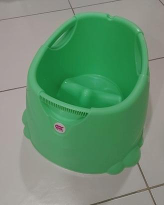 vaschetta da bagno per bambini 