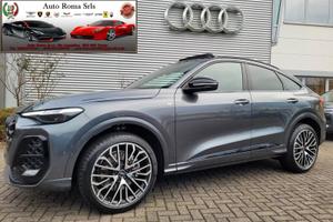 Audi Q5 Sportback TDI quattro Tech pro air S-Line 