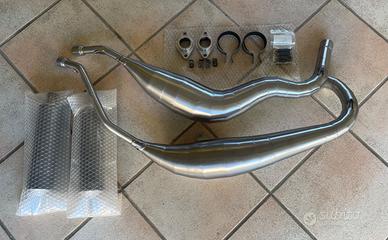 pezzi Aprilia rs250
