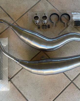 pezzi Aprilia rs250