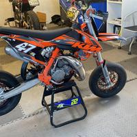 Ktm 85 2021 Motard + cross