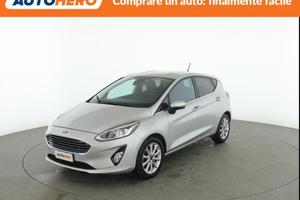 FORD Fiesta 1.1 85 CV 5 porte Titanium