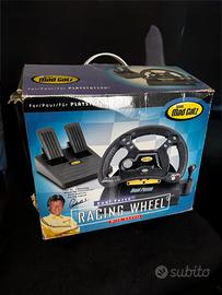 Volante PlayStation 1