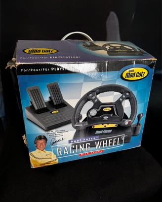 Volante PlayStation 1