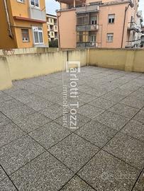 Rif.03625- appartamento quadrilocale