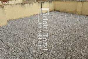 Rif.03625- appartamento quadrilocale