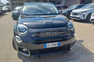Fiat 500X 1.3 MultiJet 95 CV Sport