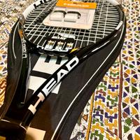 Head challenge spirit