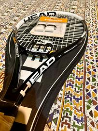 Head challenge spirit