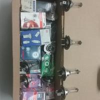 Stock lampade autocarro 24w