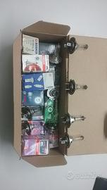 Stock lampade autocarro 24w