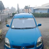 Renault Kangoo 4x4 