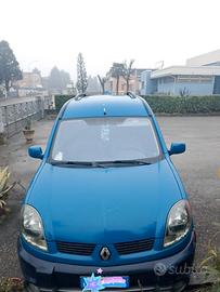 Renault Kangoo 4x4 