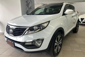 Kia Sportage 1.7 CRDI VGT 2WD Class TETTO