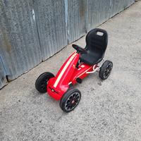 go kart 500 abarth 