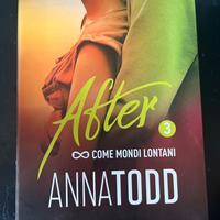 After 3- come mondi lontani