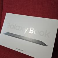 Samsung Book 3 pro 16 pollici i7 