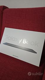 Samsung Book 3 pro 16 pollici i7 