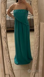 Vestito donna cerimonia