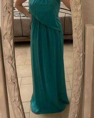 Vestito donna cerimonia
