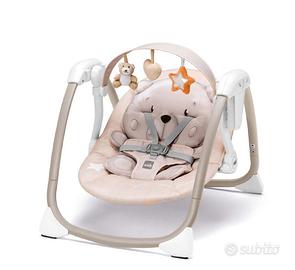 Altalena elettrica CAM Midi