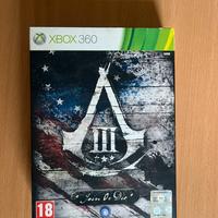 Assassin’s Creed 3 - Collector’s edition