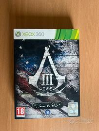 Assassin’s Creed 3 - Collector’s edition
